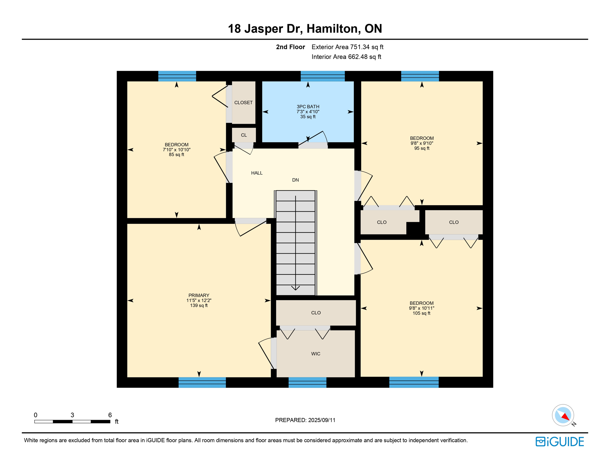 Floorplan #3