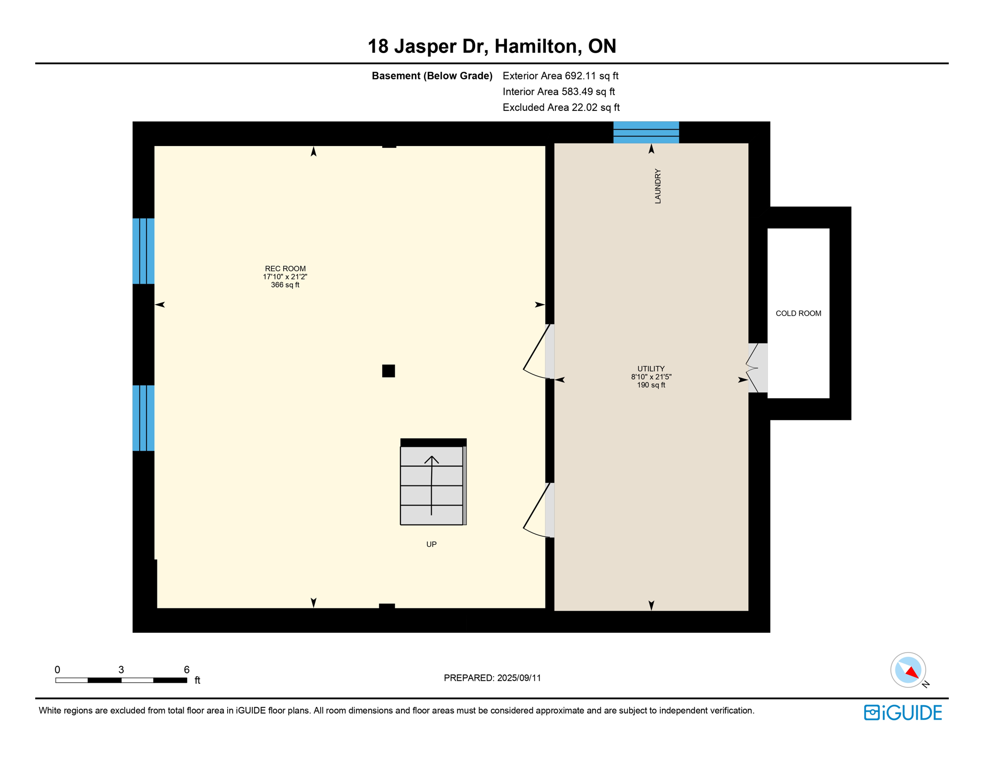 Floorplan #4