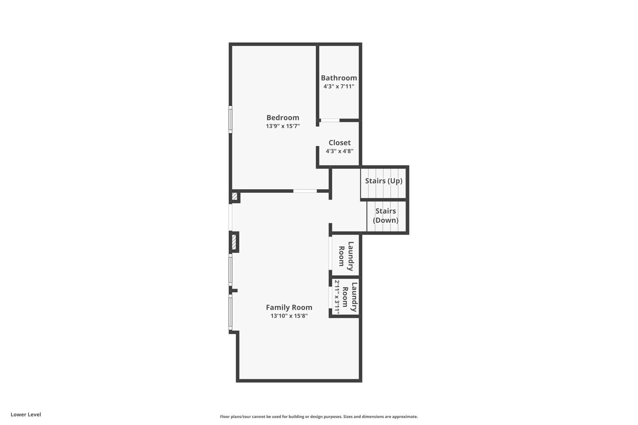 Floorplan #3