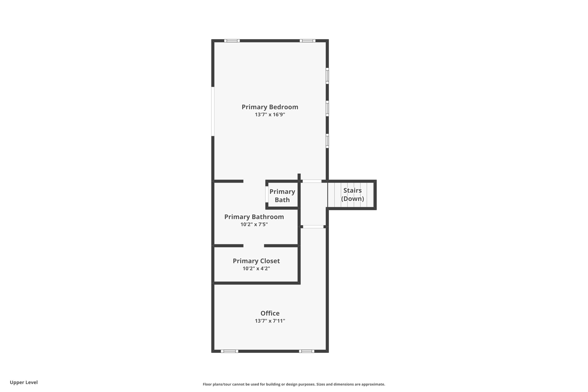Floorplan #5