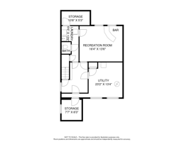 98 Midland Boulevard Lower