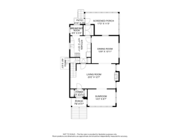 98 Midland Boulevard First