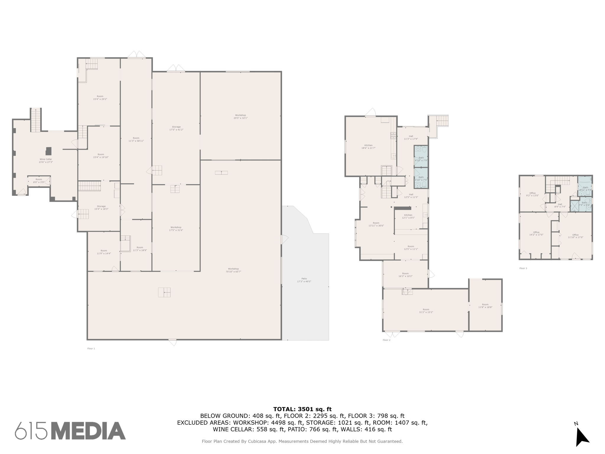 Floorplan #4