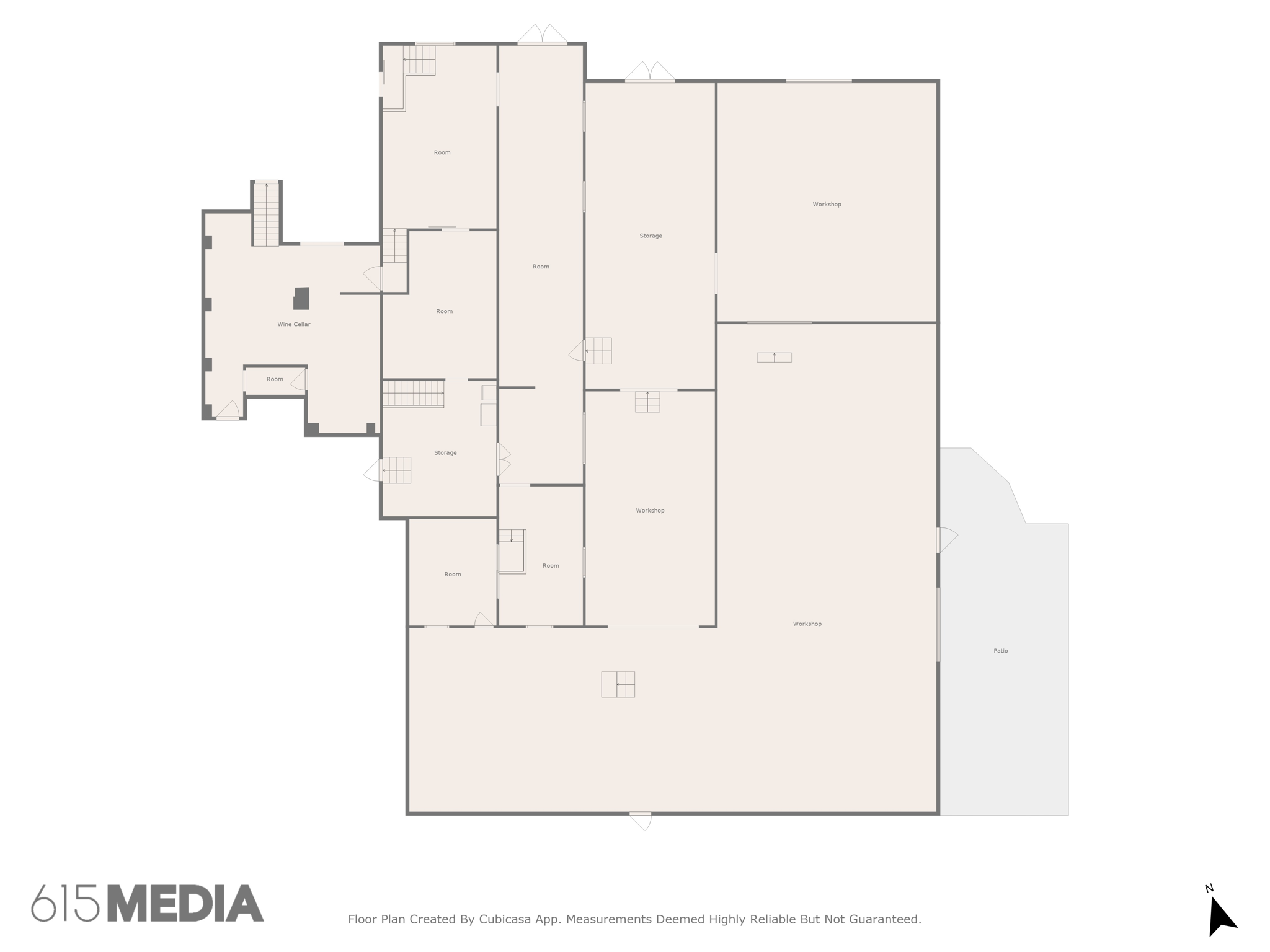 Floorplan #5