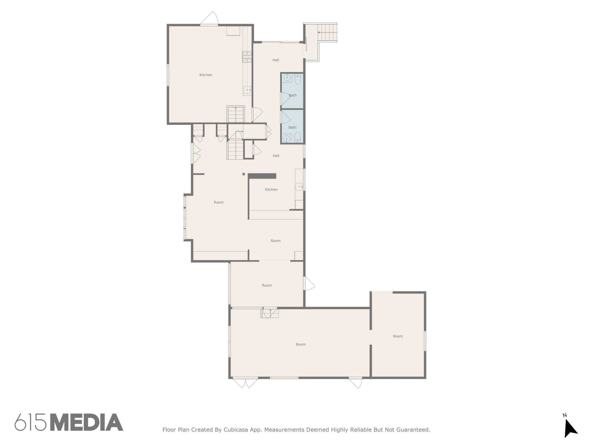 Floorplan #6
