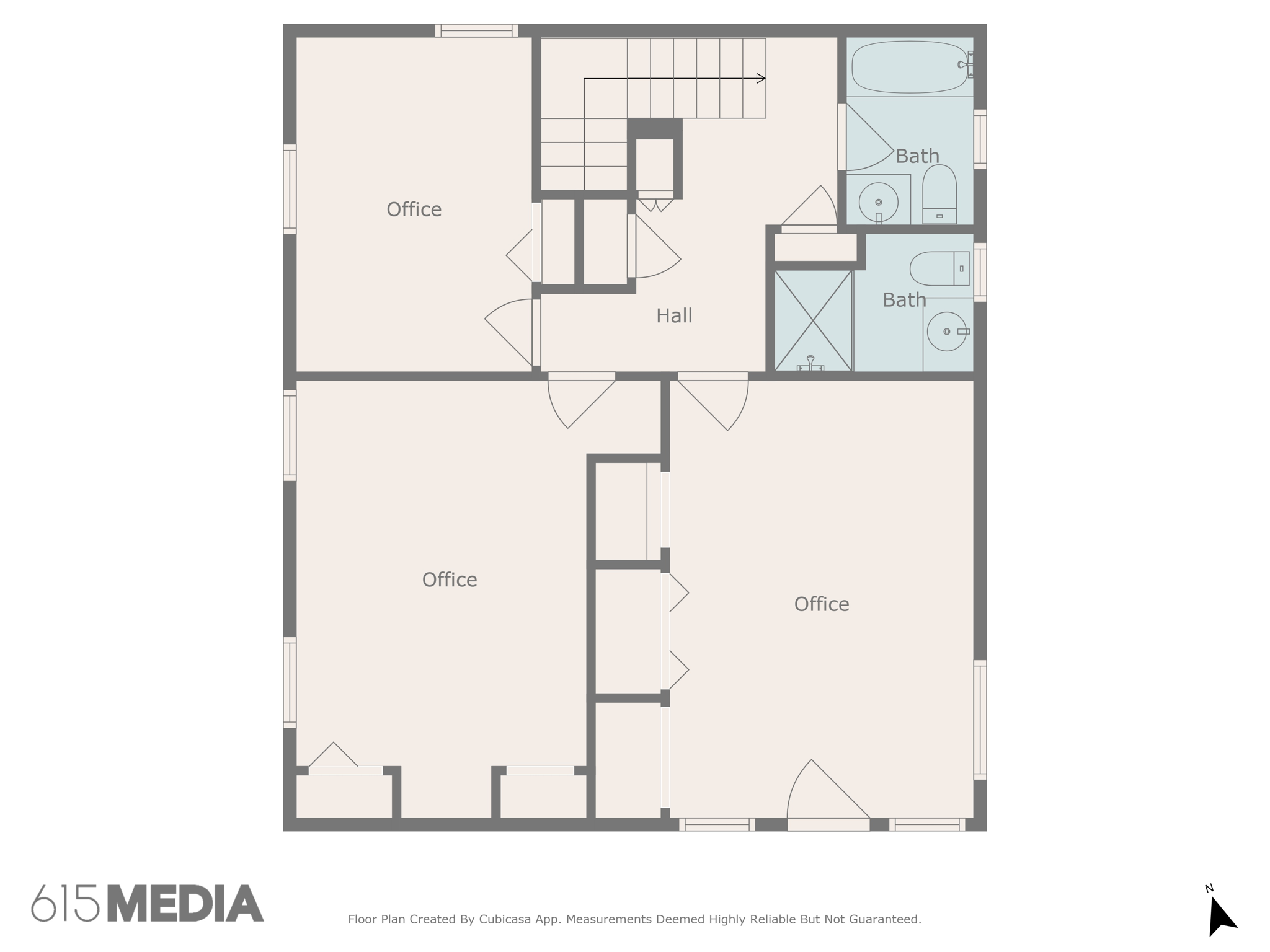 Floorplan #7