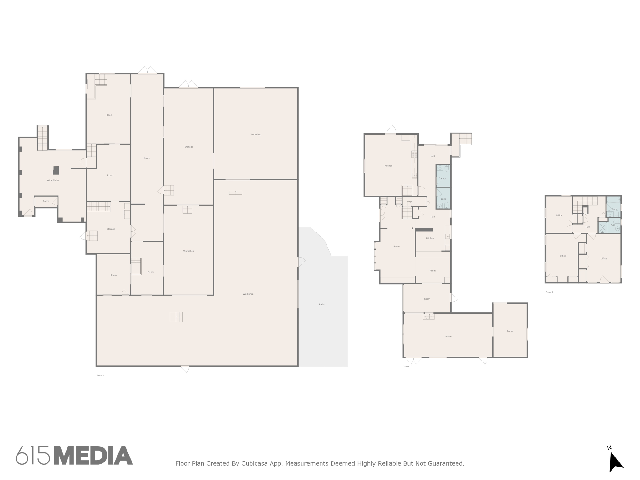 Floorplan #8