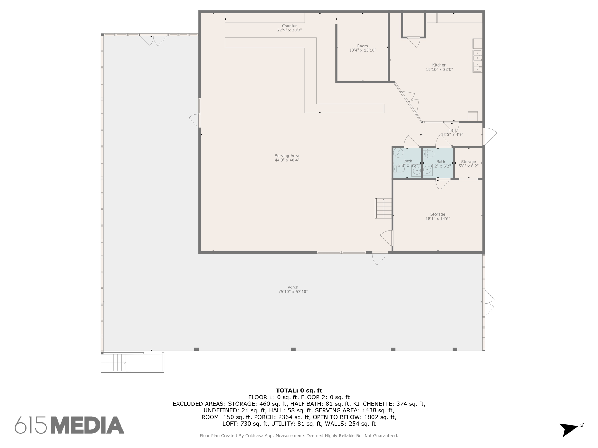 Floorplan #9