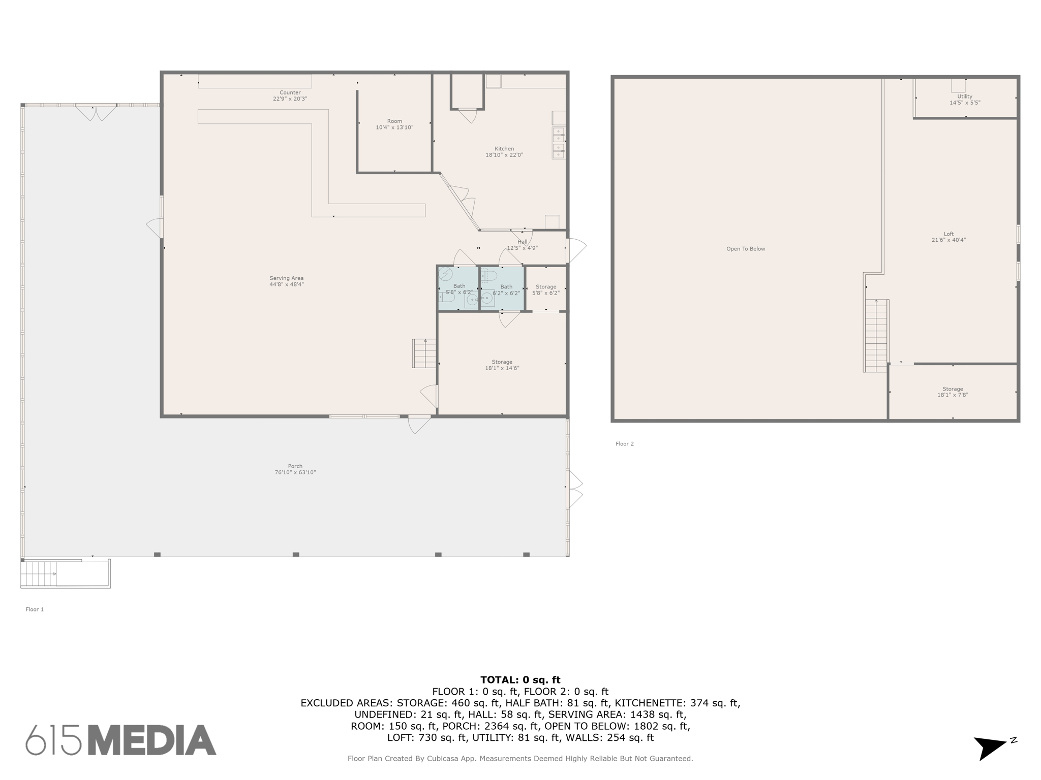 Floorplan #11