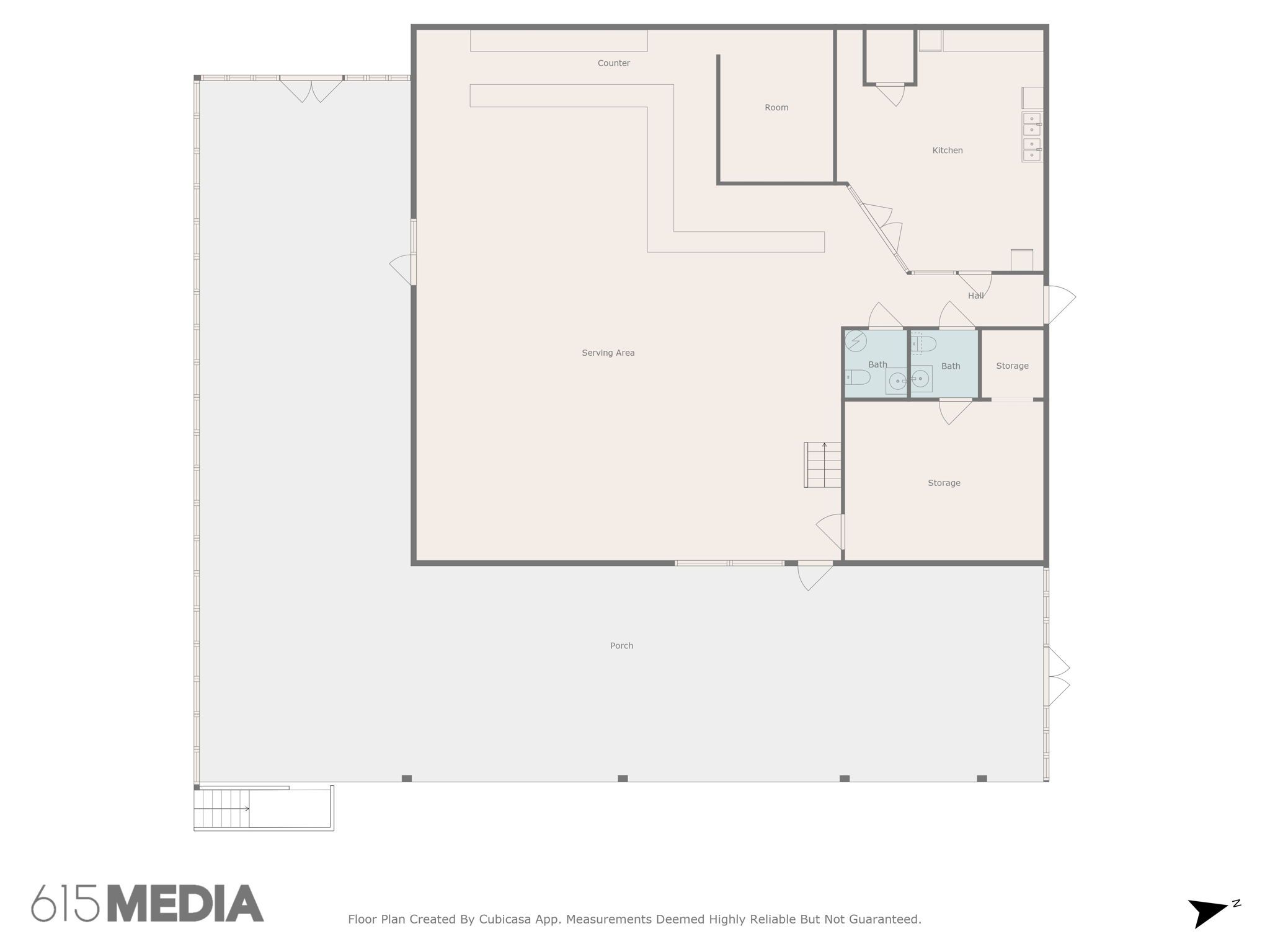 Floorplan #12