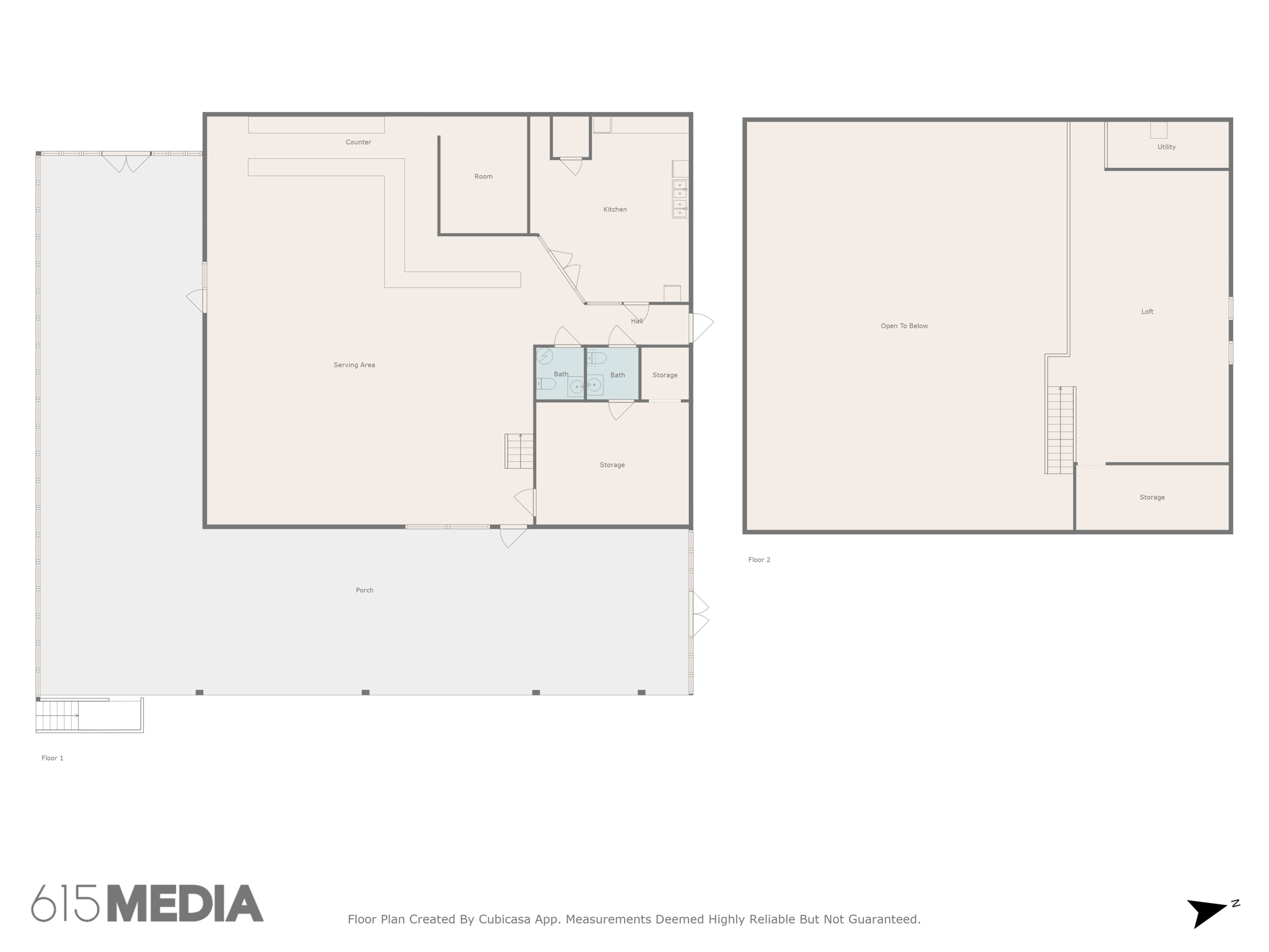 Floorplan #14