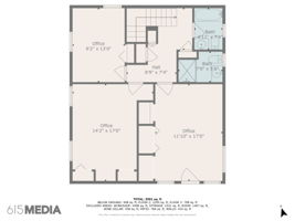 Floorplan #3