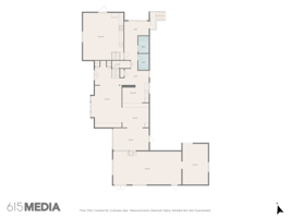Floorplan #6