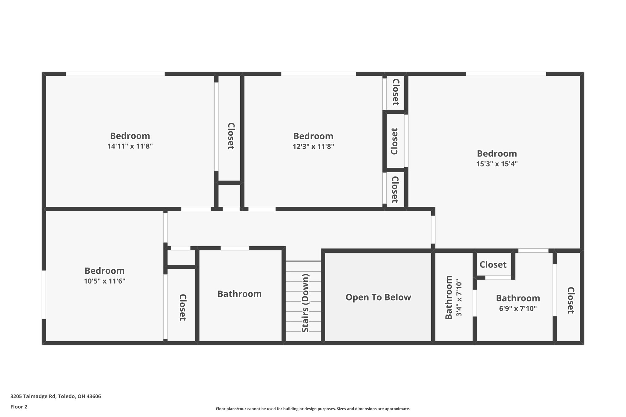 Floor 2