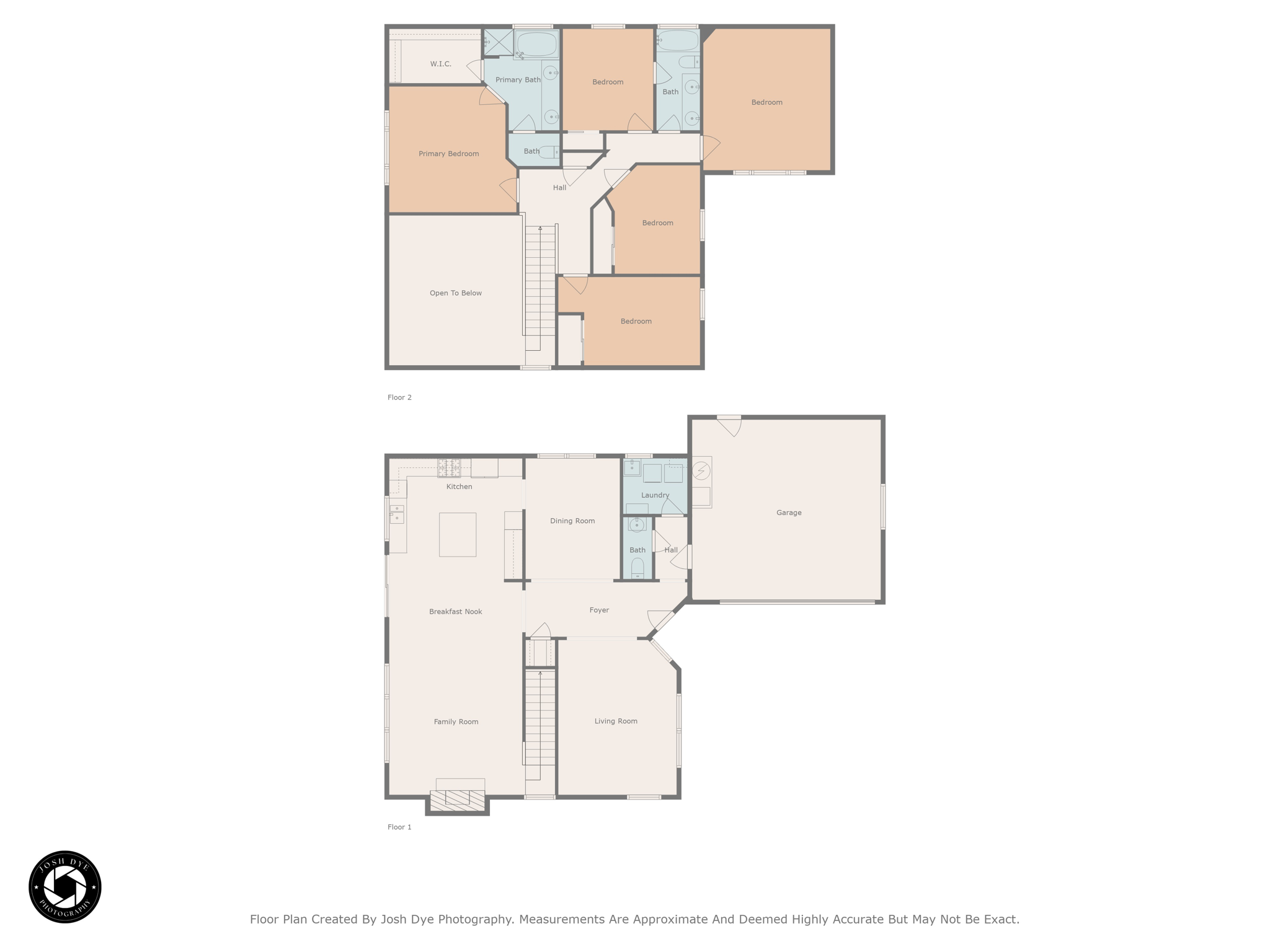 Floorplan #3