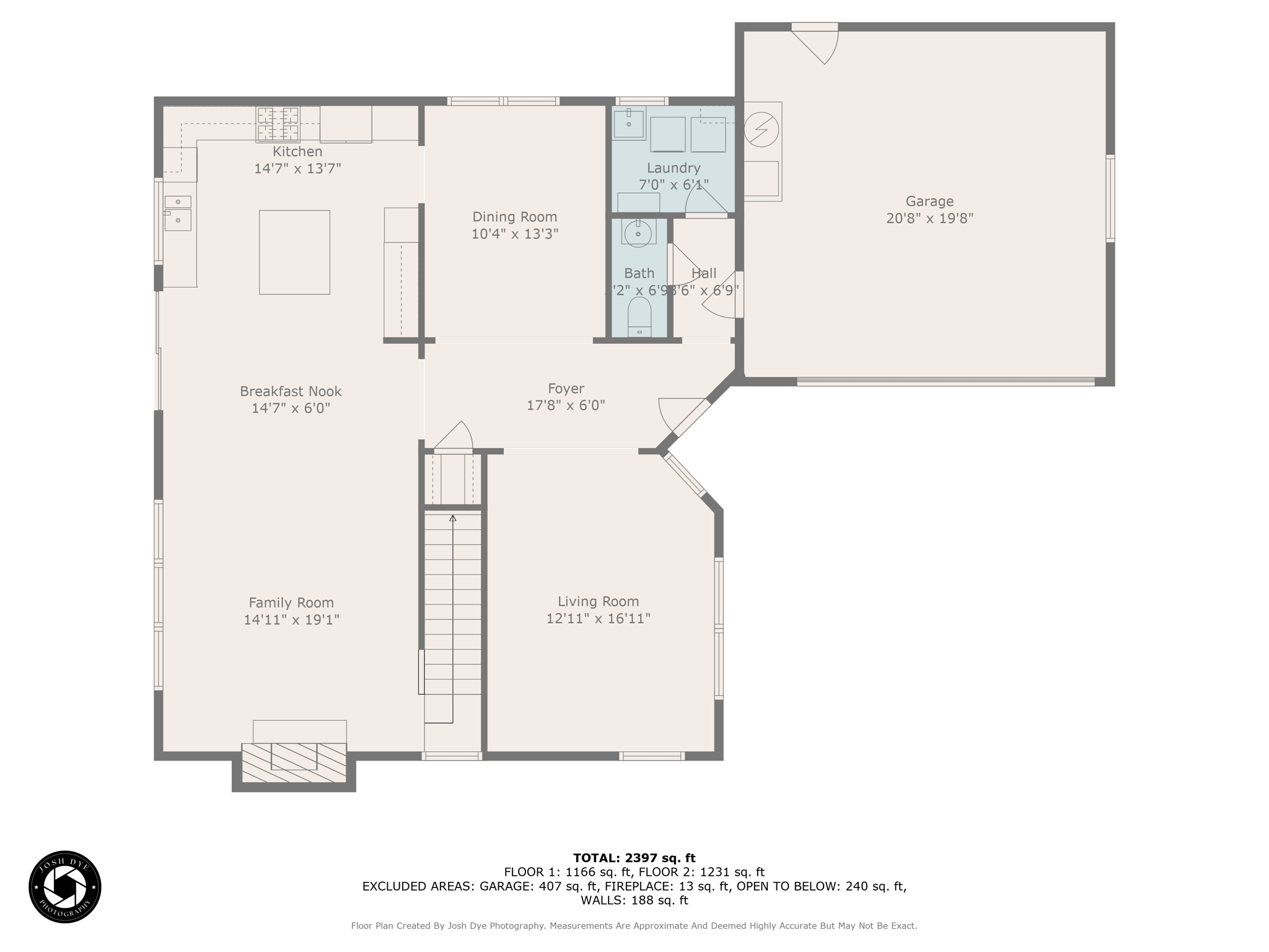 Floorplan #4