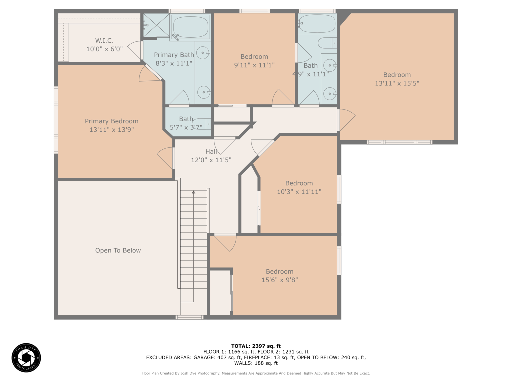 Floorplan #5