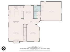 Floorplan #4