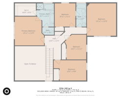 Floorplan #5