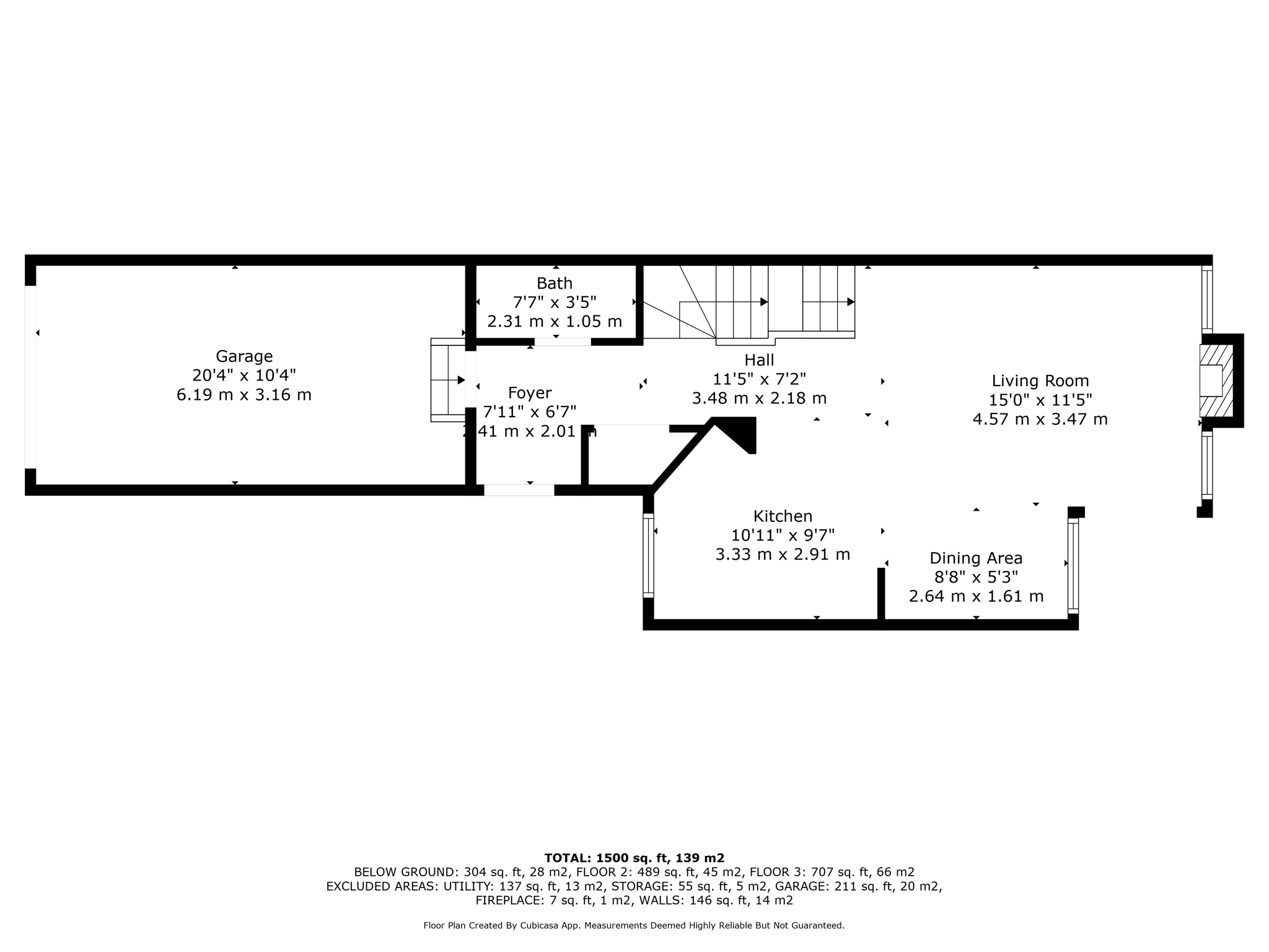 Floorplan #2