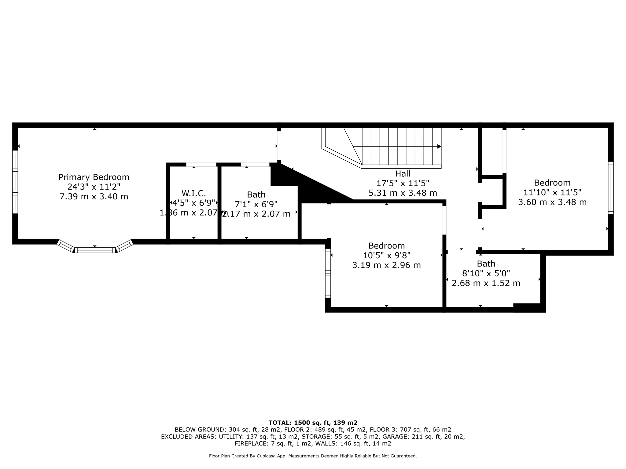 Floorplan #3