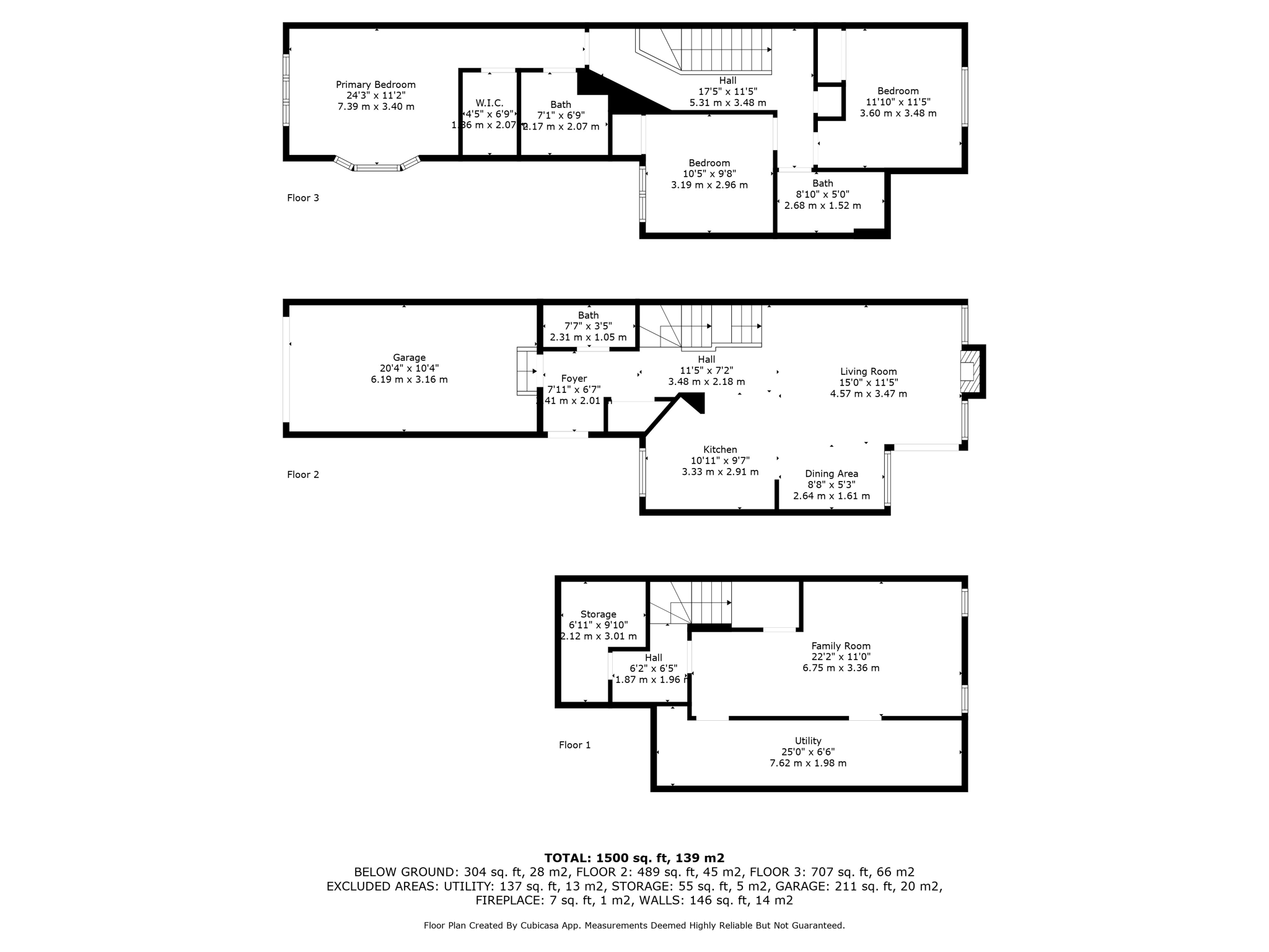 Floorplan #4