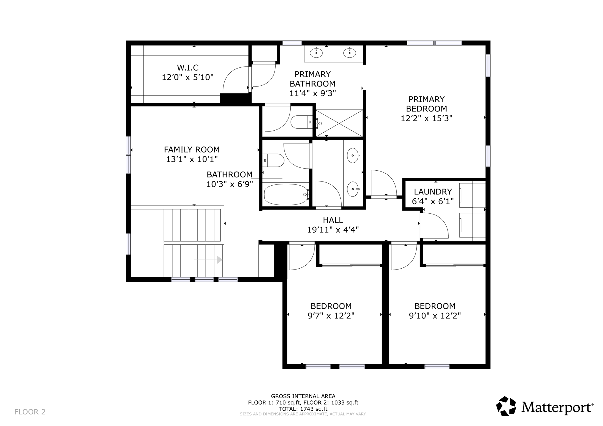 Floorplan #2
