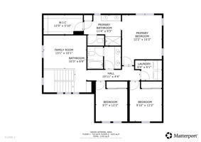 Floorplan #2