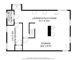 1 Stanley Road Lower