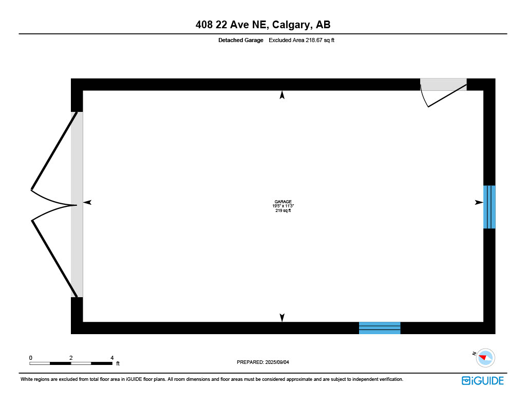 Floorplan #5