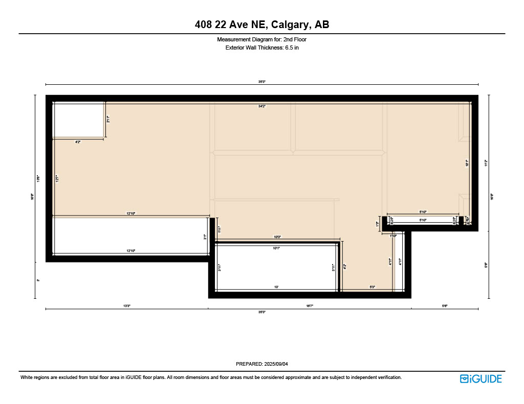 Floorplan #10