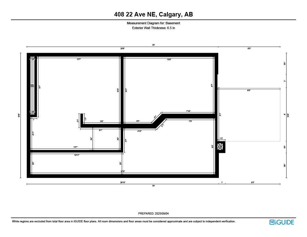 Floorplan #11