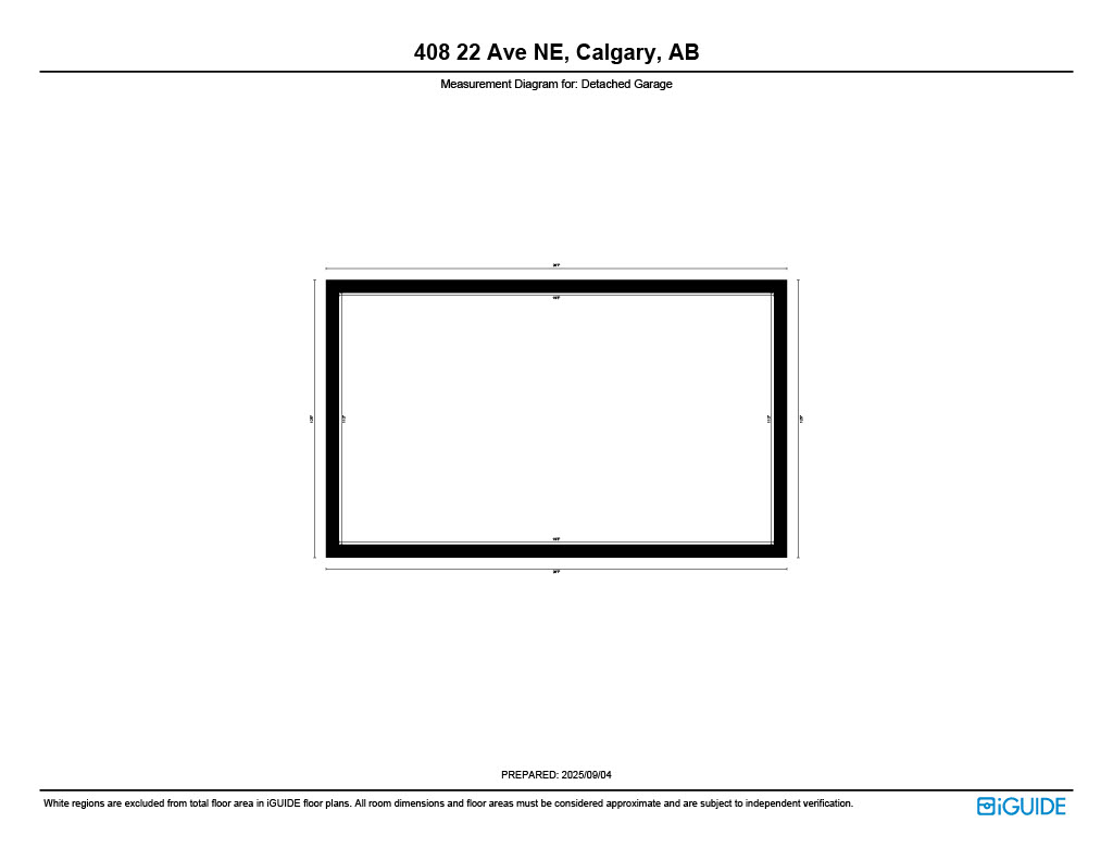 Floorplan #12
