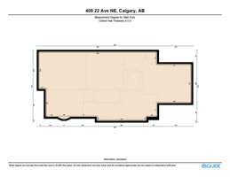 Floorplan #9