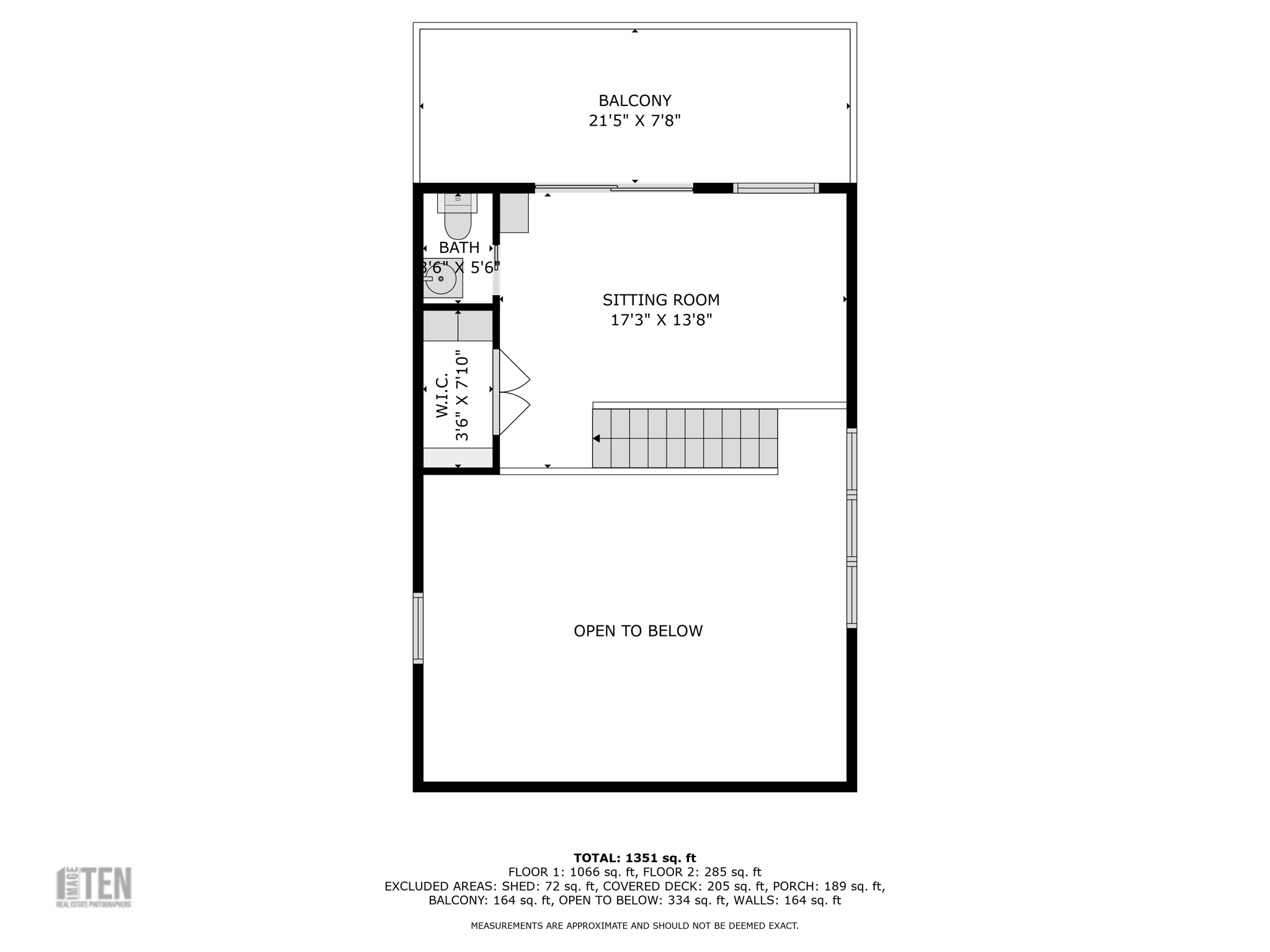 Floorplan #2