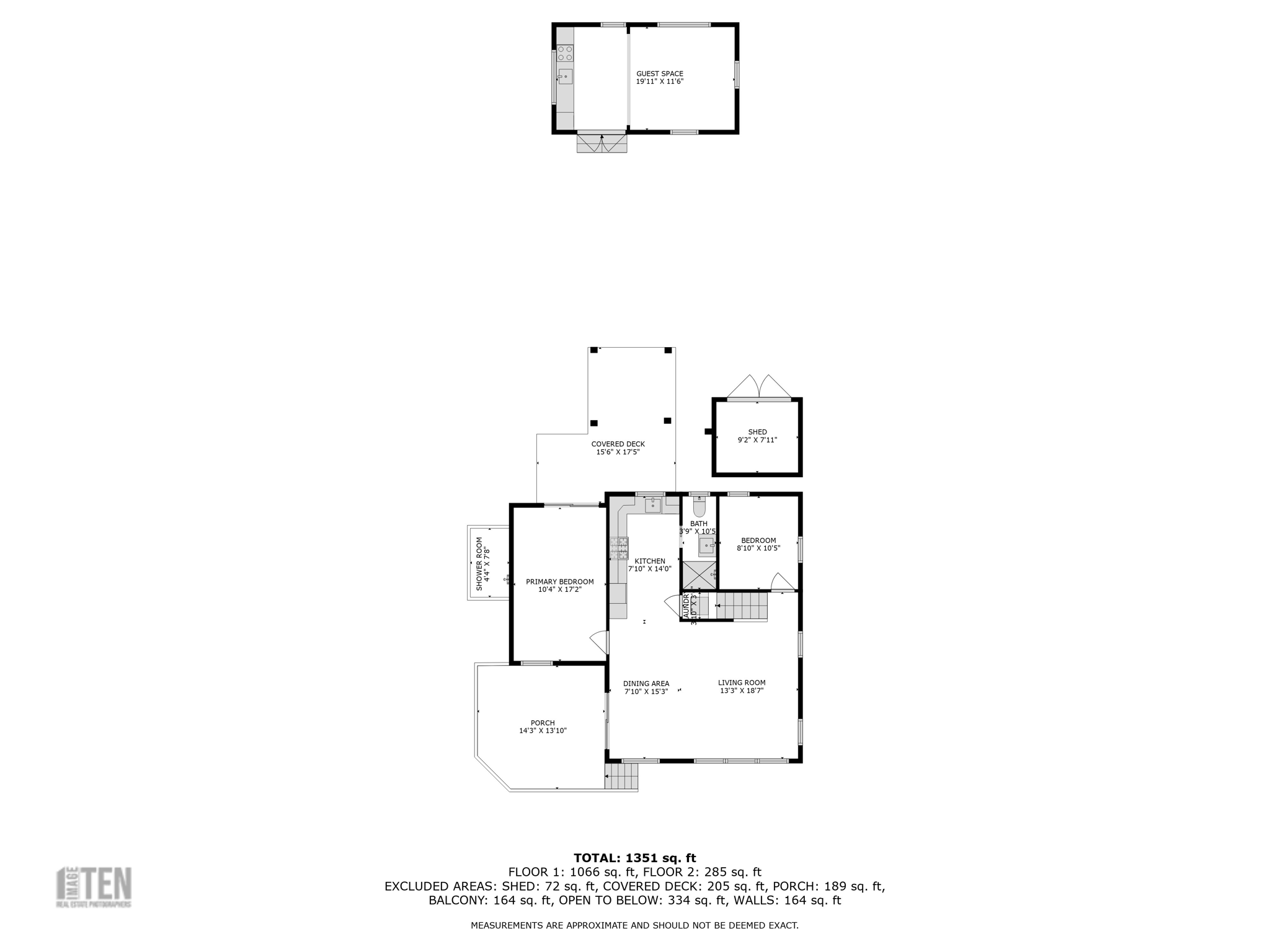 Floorplan #3