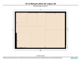 Floorplan #4