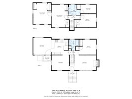 Floorplan #3