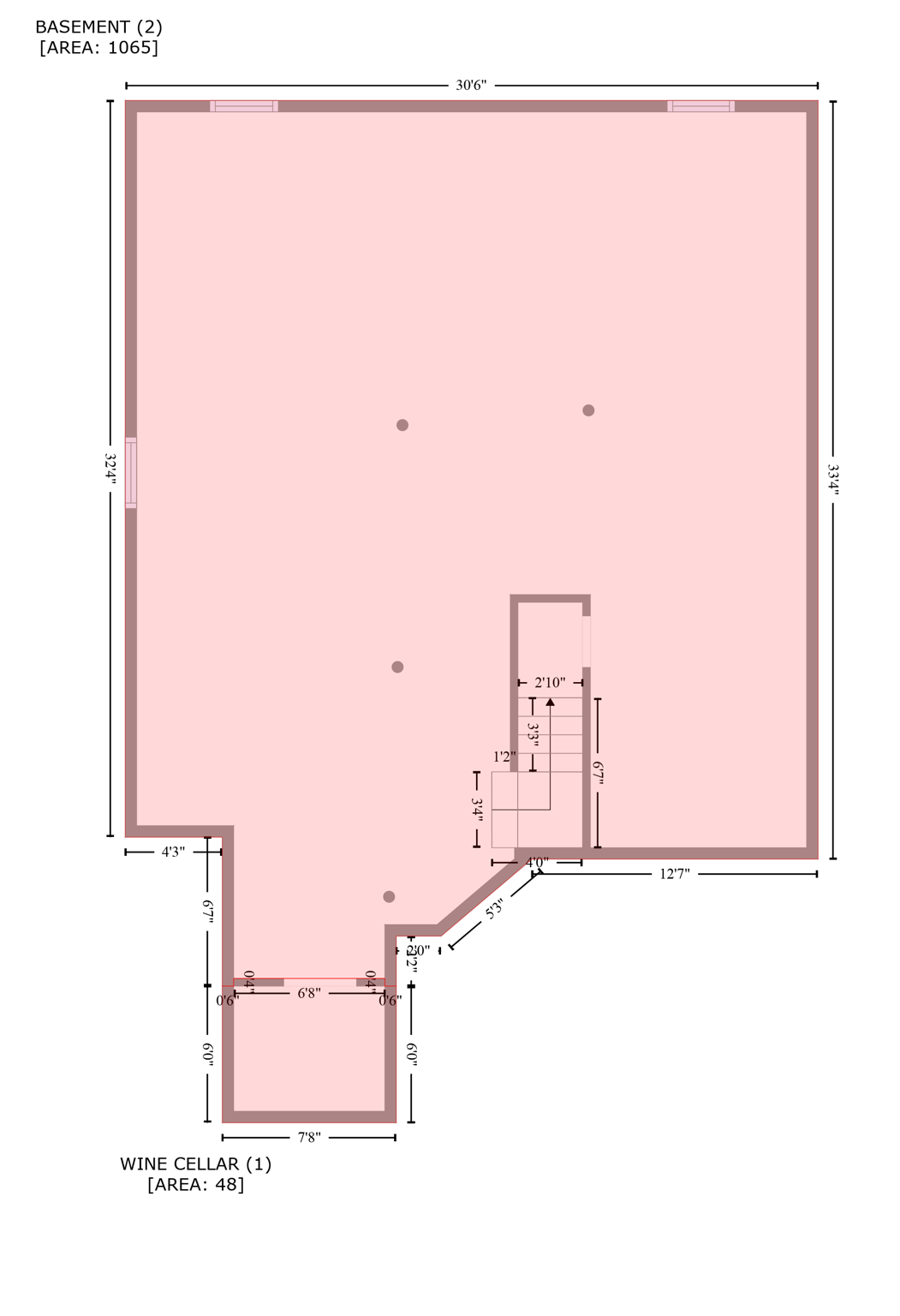 Floorplan #5