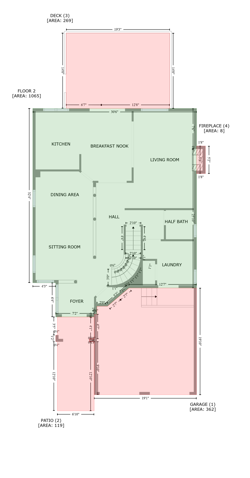 Floorplan #6
