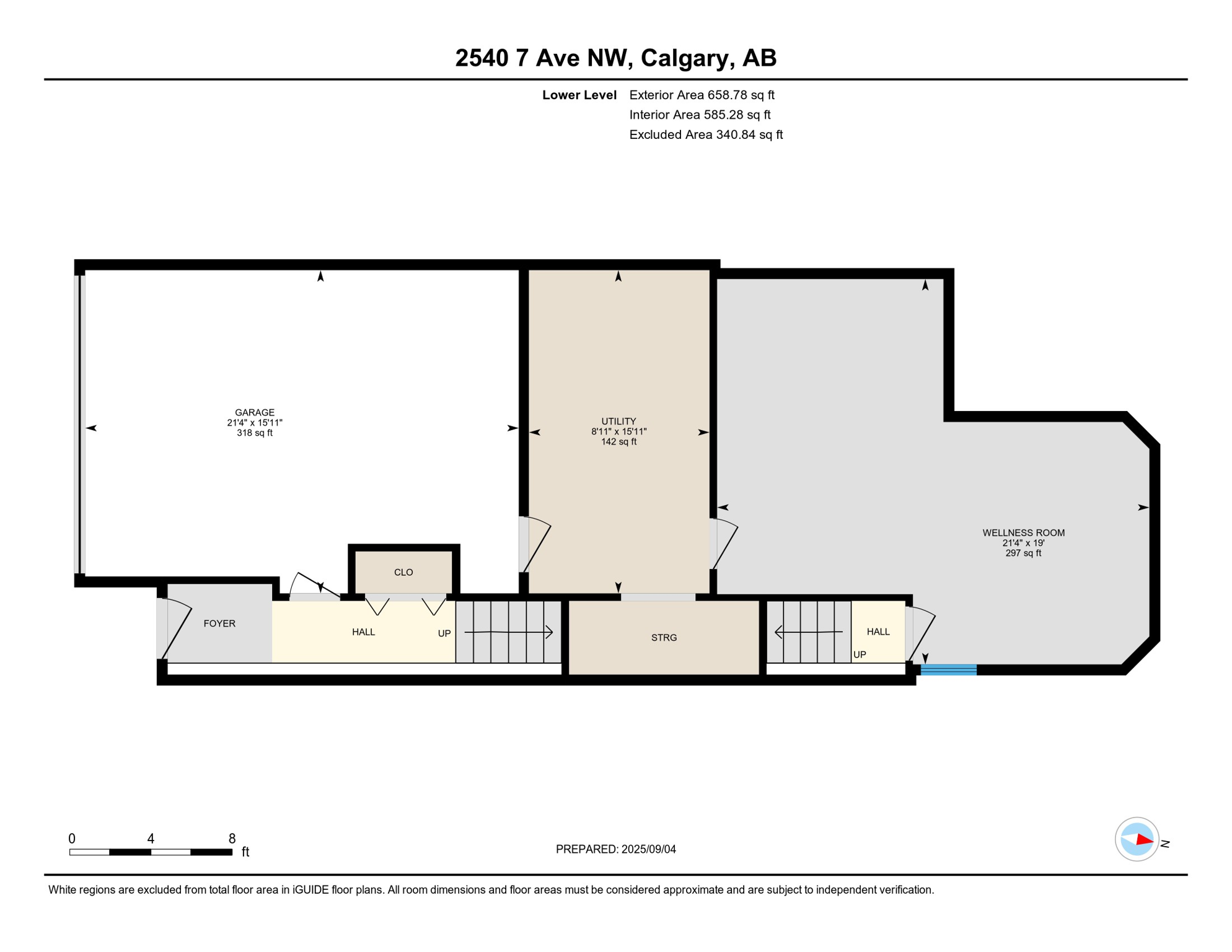 Floorplan #2