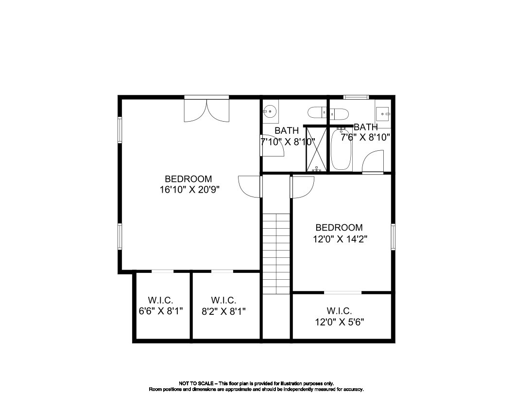 36 Meadow Road Second