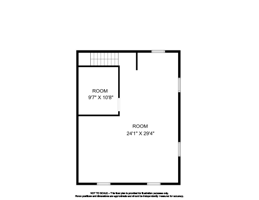 36 Meadow Road  Second Garage
