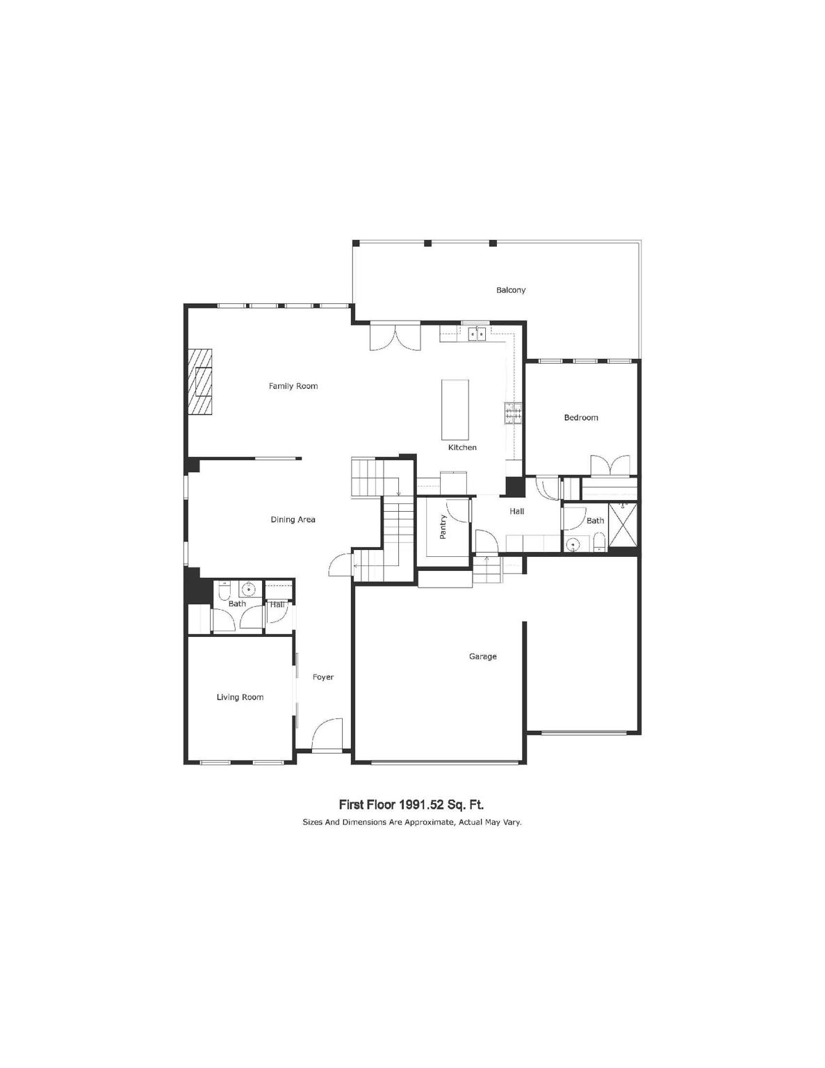 Floorplan #2