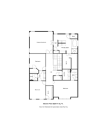 Floorplan #3