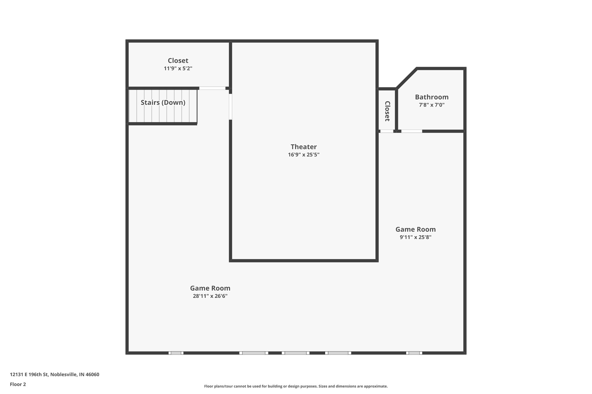 Floor 2