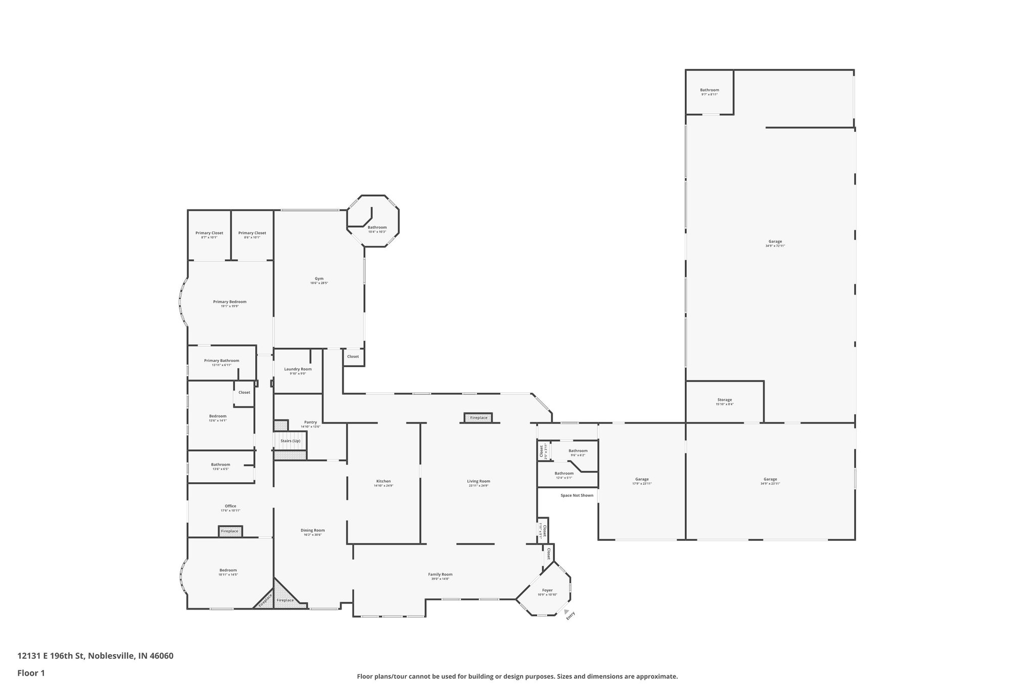 Floor 1