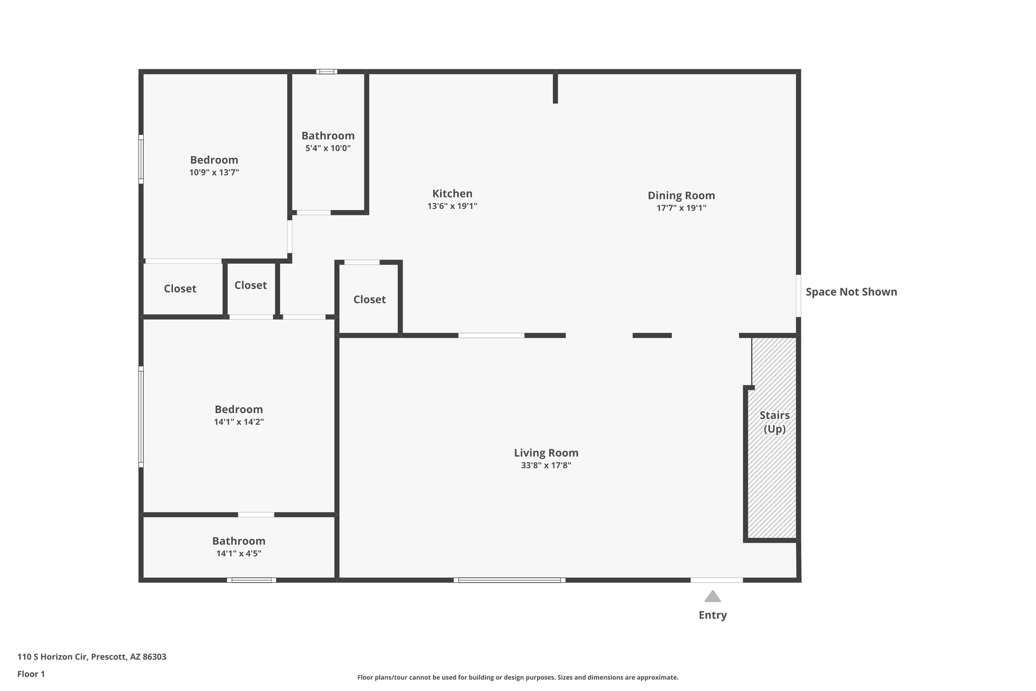 Floor 1