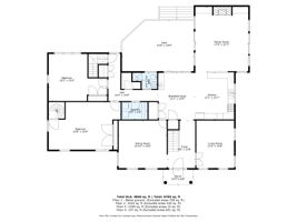 Floorplan #5