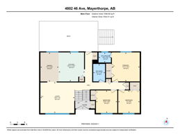 VX - (Imperial) Schematic Floor Plan - (1)